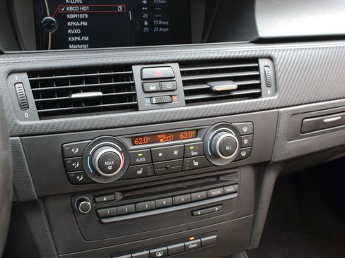 Used 2011 BMW M3 Coupe RWD image 59