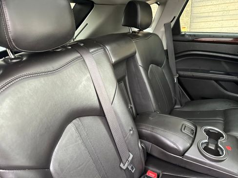 Used 2014 Cadillac SRX Premium w/ Driver Assist Package AWD/4WD image 26