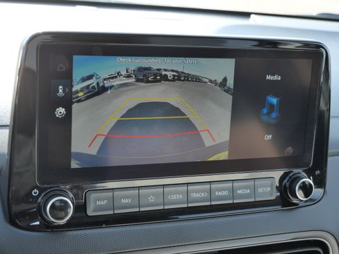 Certified 2023 Hyundai Kona SEL w/ Convenience Package image 35