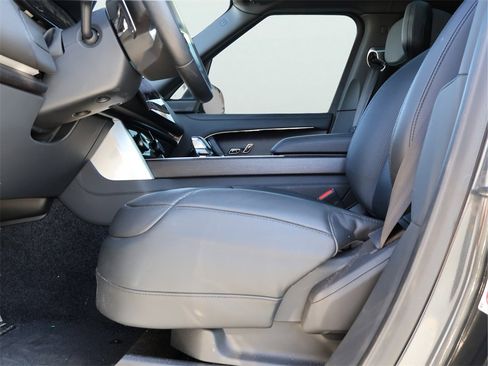 Certified 2023 Land Rover Range Rover SV image 5