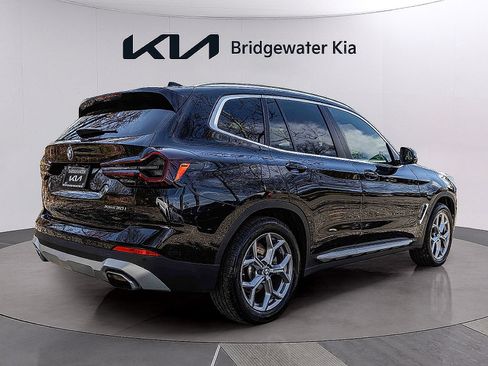 Used 2023 BMW X3 xDrive30i w/ Premium Package AWD/4WD image 7