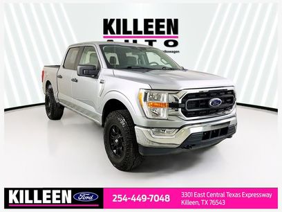 Used 2022 Ford F150 XLT