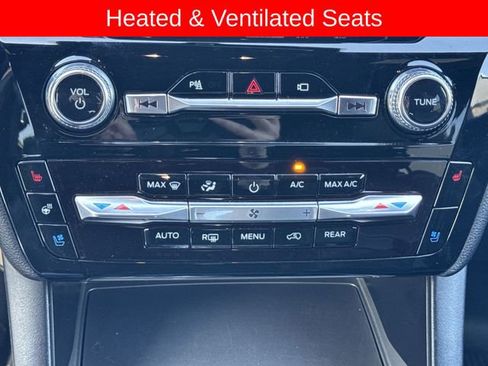 Used 2022 Ford Explorer ST w/ Equipment Group 401A AWD/4WD image 18