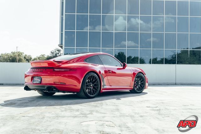 Used 2015 Porsche 911 Carrera GTS RWD image 21