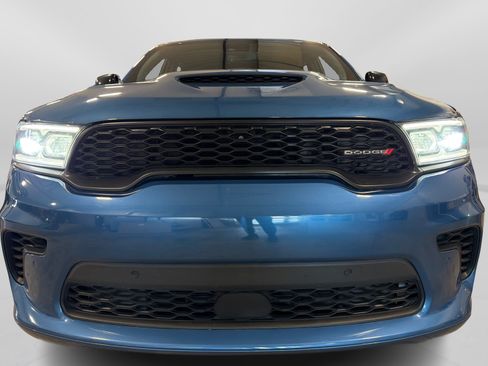 Used 2025 Dodge Durango R/T AWD/4WD image 10