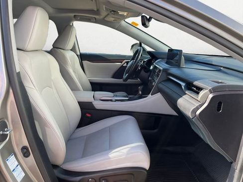 Used 2021 Lexus RX 350 AWD w/ Premium Package image 16