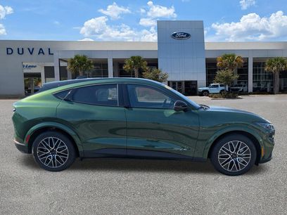 New 2026 Ford Mustang Mach-E Premium