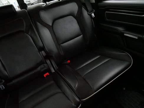 Used 2022 RAM 1500 Laramie AWD/4WD image 14