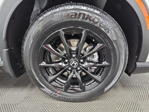 New 2026 Honda CR-V Sport-L image 44