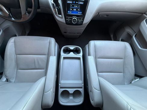 Used 2016 Honda Odyssey EX-L image 50
