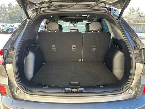 Used 2023 Ford Escape ST-Line w/ Tech Pack #1 AWD/4WD image 12