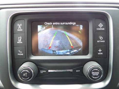 Used 2018 RAM 1500 Tradesman w/ Popular Equipment Group RWD image 23