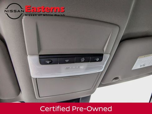 Used 2023 Nissan Rogue S AWD/4WD image 22