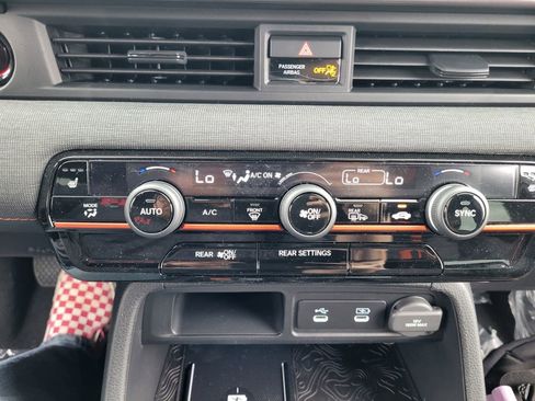 New 2026 Honda Passport TrailSport image 26