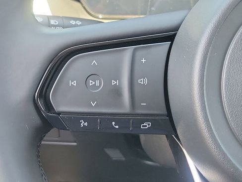 New 2026 MAZDA CX-5 Preferred AWD/4WD image 5
