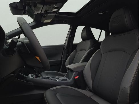 New 2026 Subaru Crosstrek 2.5i Wilderness image 14