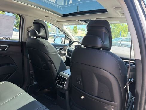 New 2026 Kia Sportage SX Prestige AWD/4WD image 14