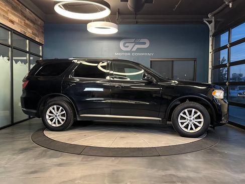 Used 2020 Dodge Durango AWD image 2