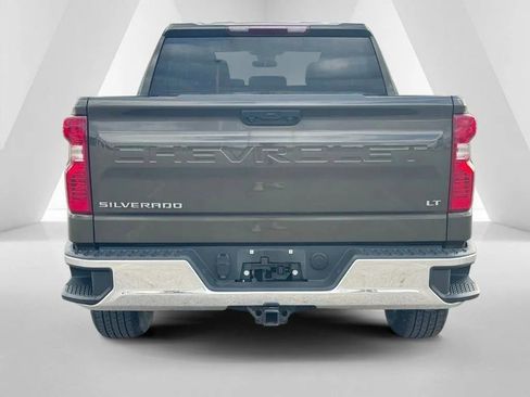 Used 2023 Chevrolet Silverado 1500 LT image 6