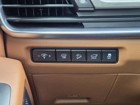Used 2024 Kia Telluride SX Prestige X-Line AWD/4WD image 21