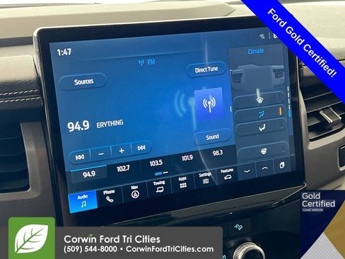 Certified 2022 Ford Expedition XLT AWD/4WD image 23