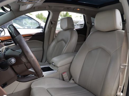 Used 2012 Cadillac SRX Performance FWD image 6