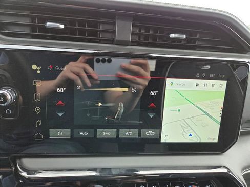 New 2026 GMC Sierra 2500 AT4X AWD/4WD image 29