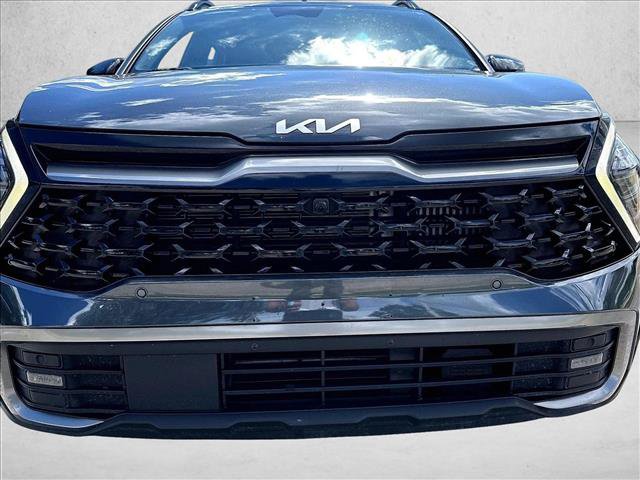Used 2023 Kia Sportage X-Line Prestige AWD/4WD image 29