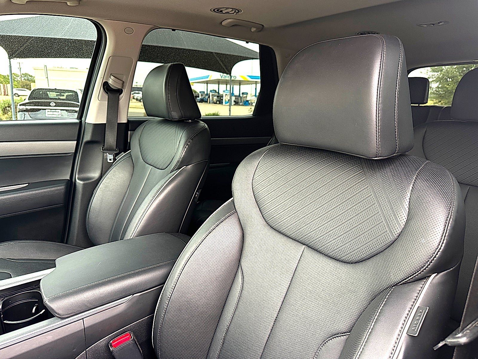 Used 2025 Hyundai Palisade XRT FWD image 14