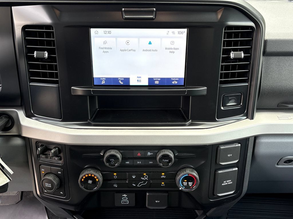Used 2026 Ford F250 XLT AWD/4WD image 24
