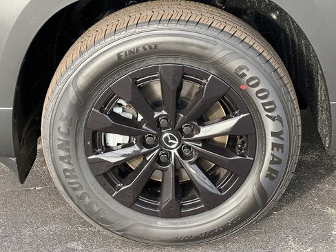 New 2026 MAZDA CX-50 AWD 2.5 Hybrid w/ Weather Package image 6