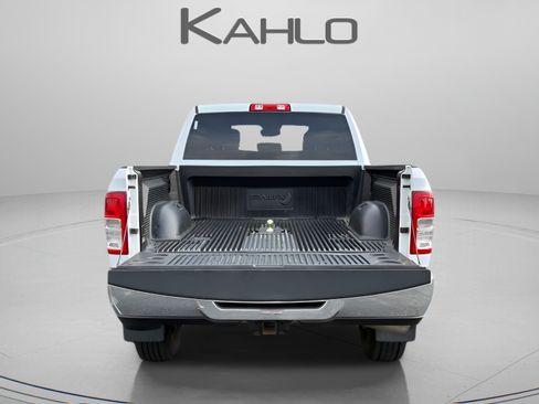 Used 2019 RAM 2500 Big Horn AWD/4WD image 10