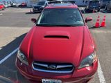 Used 2005 Subaru Legacy 2.5GT Limited image 2
