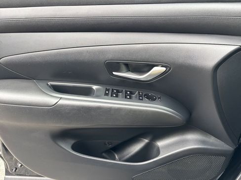 Used 2025 Hyundai Tucson SEL image 18