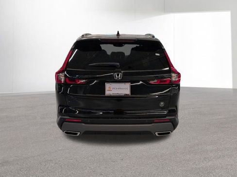 New 2026 Honda CR-V Sport-L image 32