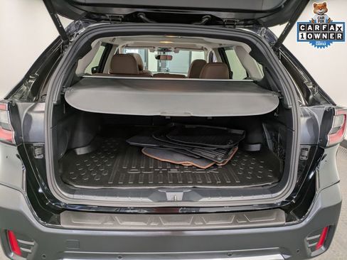 Used 2022 Subaru Outback Touring XT AWD/4WD image 25