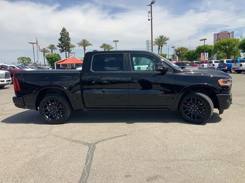 New 2026 RAM 1500 Limited AWD/4WD image 4