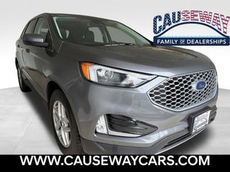 Used 2023 Ford Edge SEL w/ Convenience Package AWD/4WD 360° Tour