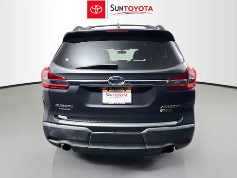 Used 2019 Subaru Ascent Premium AWD/4WD image 5