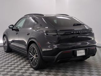 Certified 2025 Porsche Macan 4 Electric AWD/4WD video 3