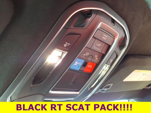 New 2026 Dodge Charger R/T Scat Pack image 18