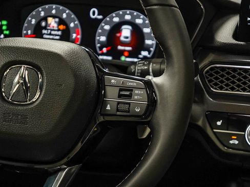 Used 2025 Acura Integra A-Spec image 17