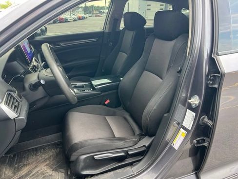 Used 2020 Honda Accord LX image 11