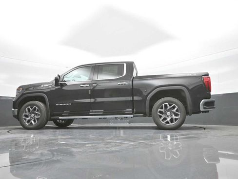 New 2026 GMC Sierra 1500 SLT w/ SLT Premium Plus Package AWD/4WD image 42