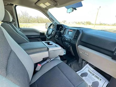 Used 2017 Ford F150 XL w/ XL Power Equipment Group image 15