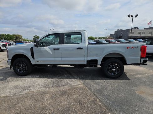 New 2026 Ford F250 XL image 7