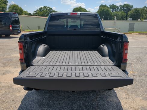 New 2026 RAM 1500 Big Horn AWD/4WD image 11