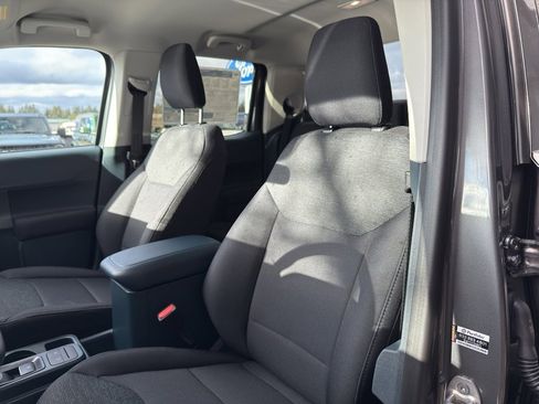 New 2026 Ford Maverick XL w/ 4K Tow Package image 15