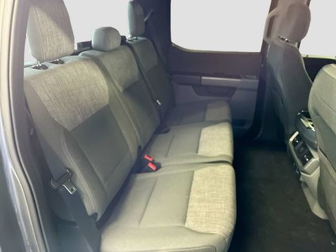 Used 2023 Ford F150 XLT w/ Trailer Tow Package AWD/4WD image 25
