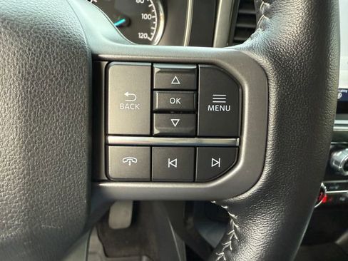 Used 2022 Ford F150 XLT w/ Equipment Group 302A High image 16